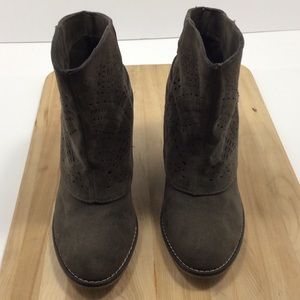 Cato Boots Women’s size 8.5